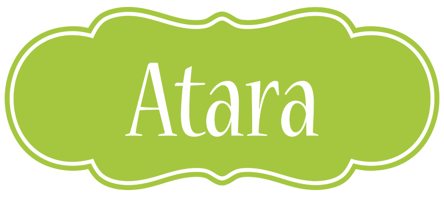 Atara family logo