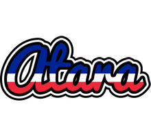 Atara france logo