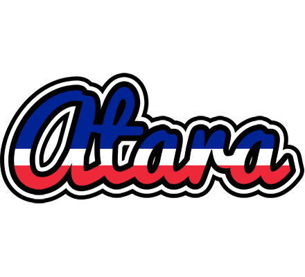 Atara france logo