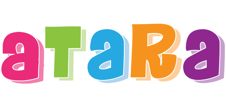 Atara friday logo