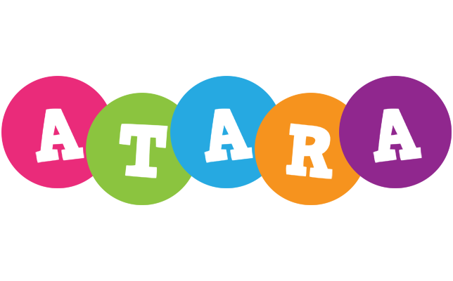 Atara friends logo