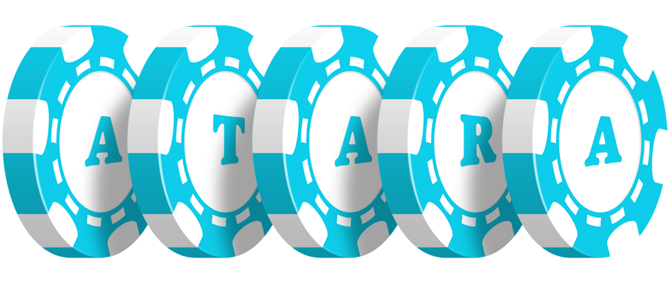 Atara funbet logo