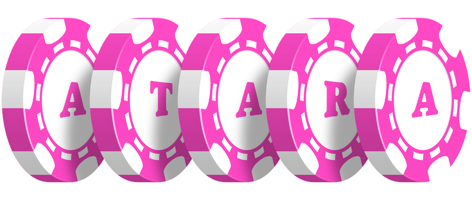 Atara gambler logo