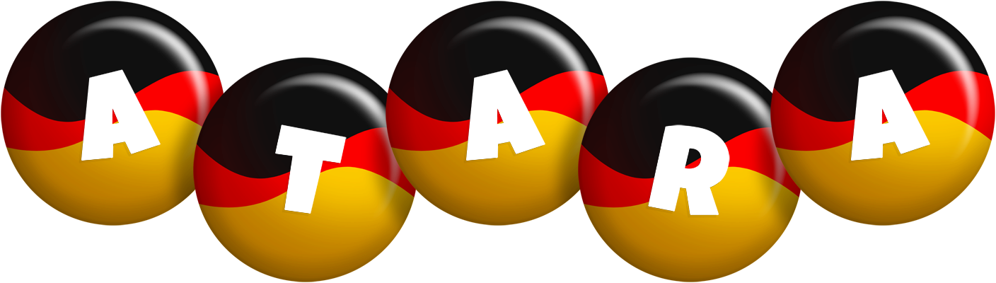 Atara german logo