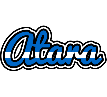 Atara greece logo