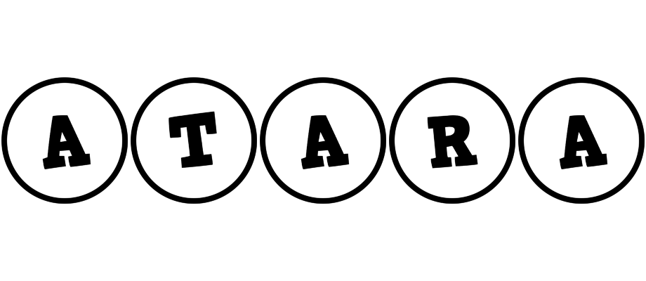 Atara handy logo