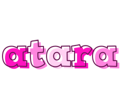 Atara hello logo
