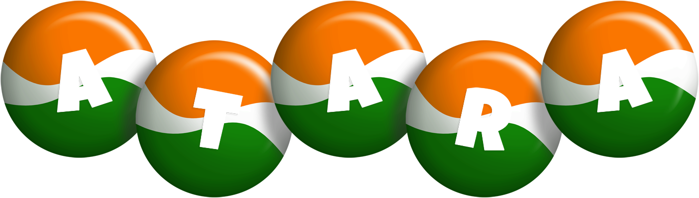 Atara india logo