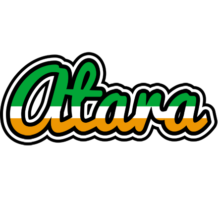 Atara ireland logo