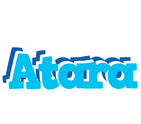 Atara jacuzzi logo