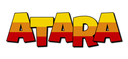 Atara jungle logo