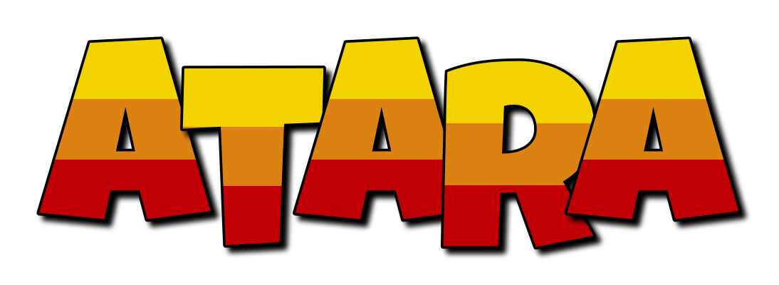 Atara jungle logo