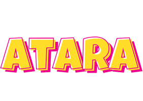 Atara kaboom logo