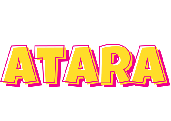 Atara kaboom logo