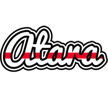 Atara kingdom logo