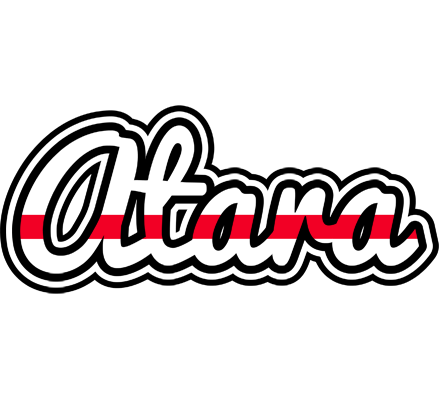 Atara kingdom logo
