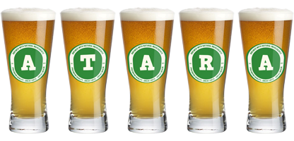 Atara lager logo