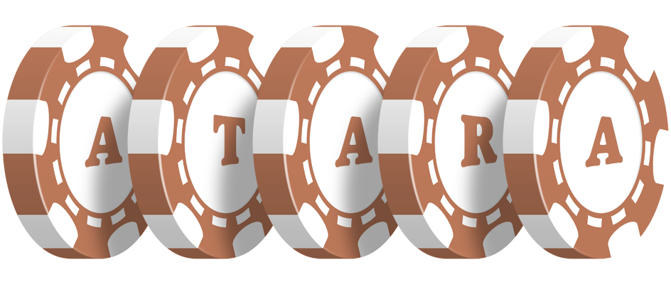 Atara limit logo