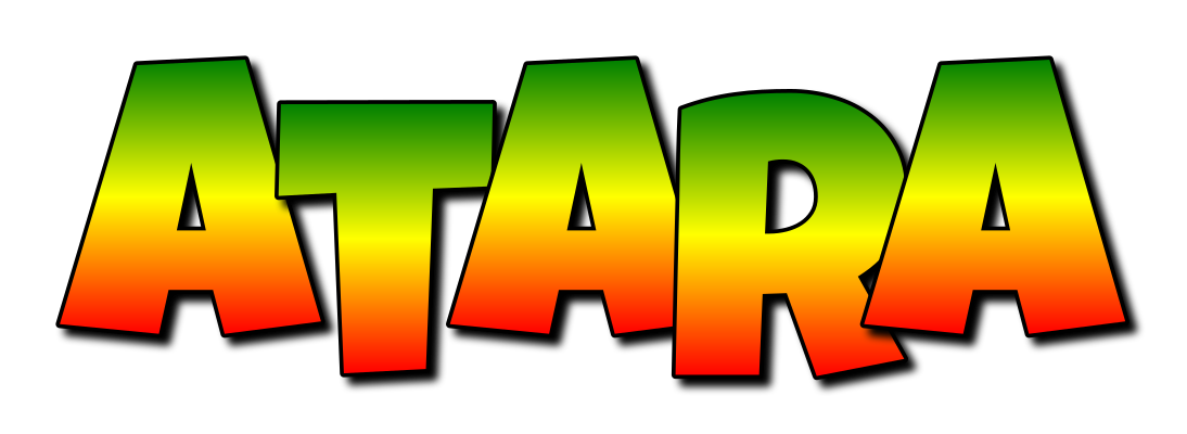 Atara mango logo