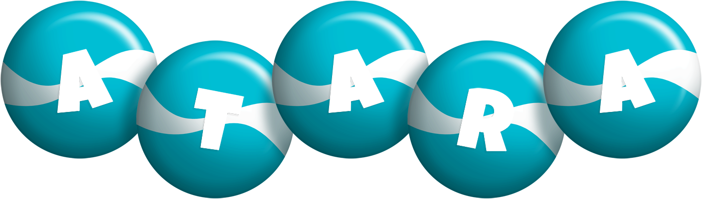 Atara messi logo