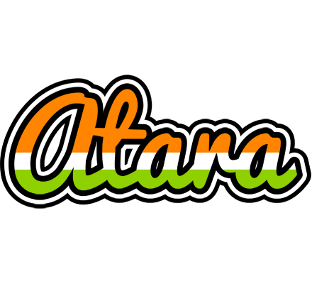 Atara mumbai logo