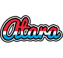 Atara norway logo