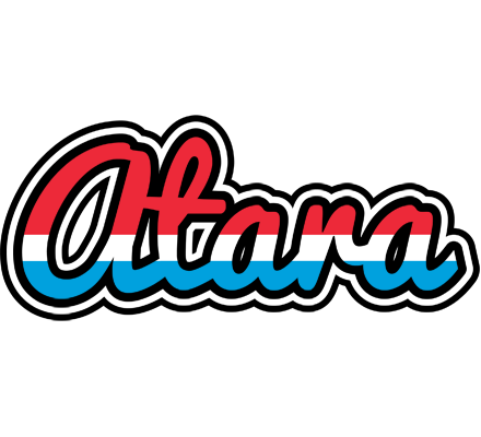 Atara norway logo