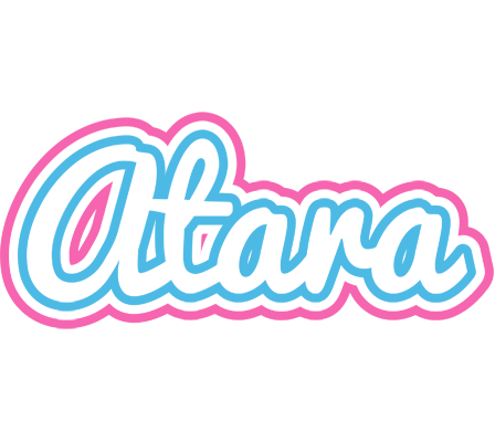 Atara outdoors logo
