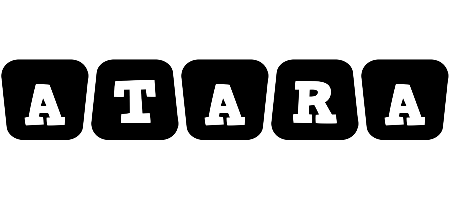 Atara racing logo
