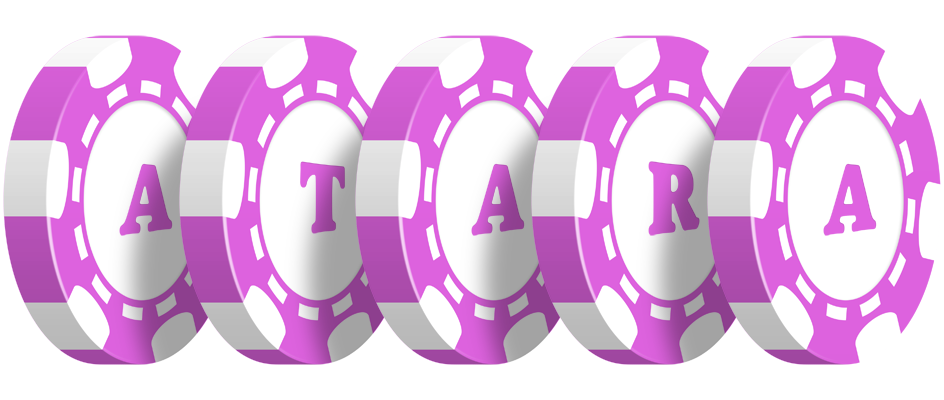 Atara river logo
