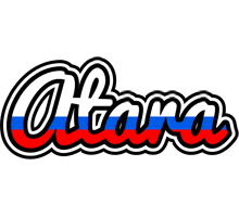 Atara russia logo