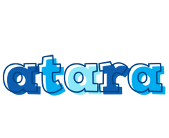 Atara sailor logo