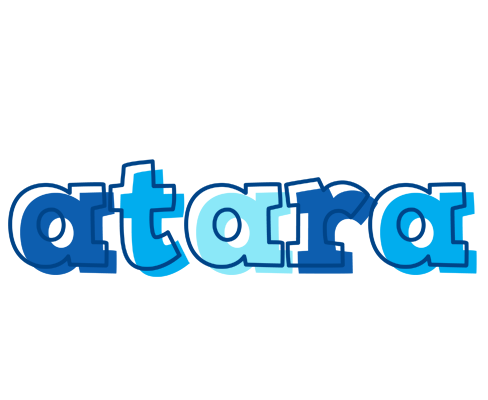 Atara sailor logo