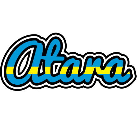 Atara sweden logo