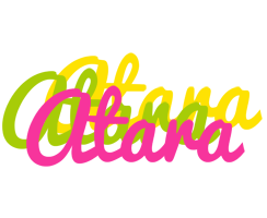 Atara sweets logo