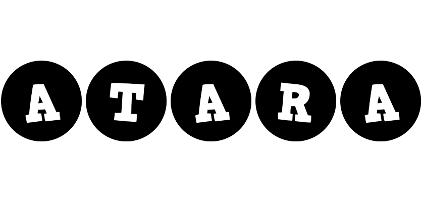Atara tools logo