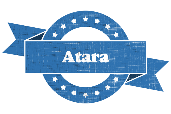 Atara trust logo