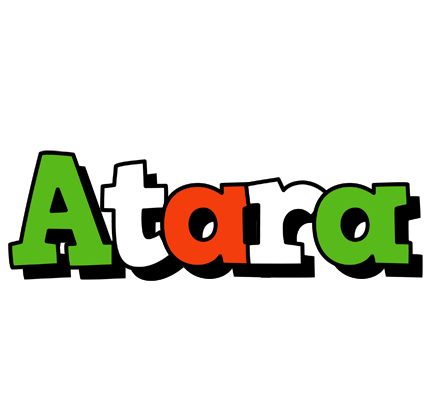 Atara venezia logo