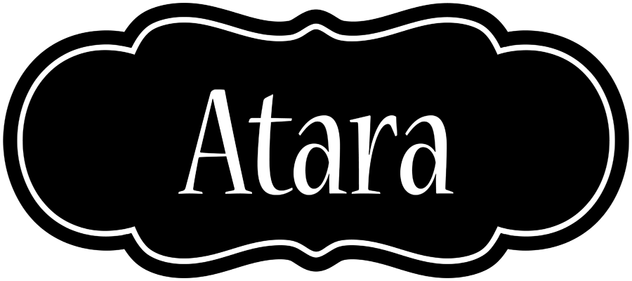 Atara welcome logo