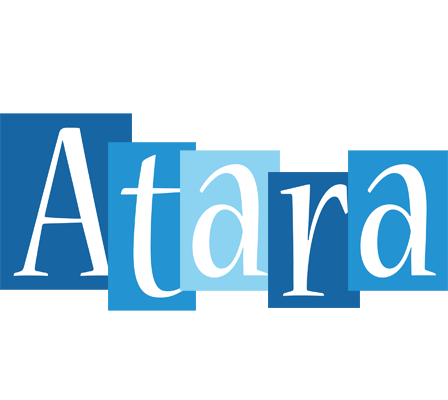 Atara winter logo