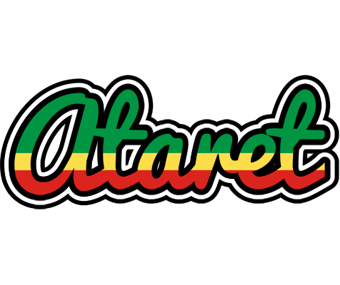 Ataret african logo