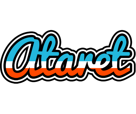 Ataret america logo