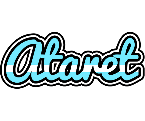 Ataret argentine logo