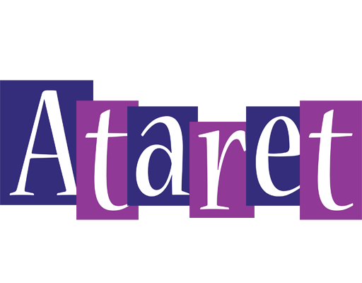 Ataret autumn logo