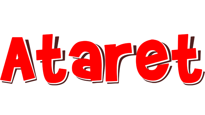 Ataret basket logo