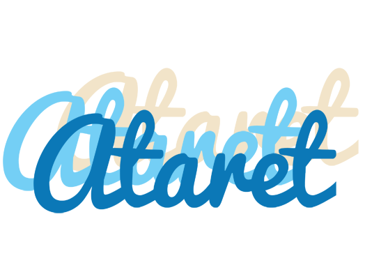 Ataret breeze logo