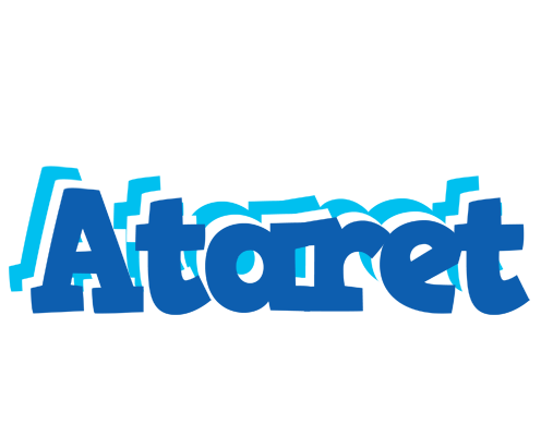 Ataret business logo