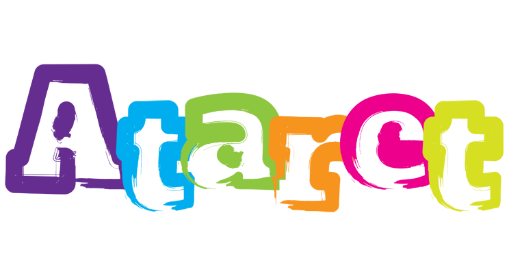 Ataret casino logo