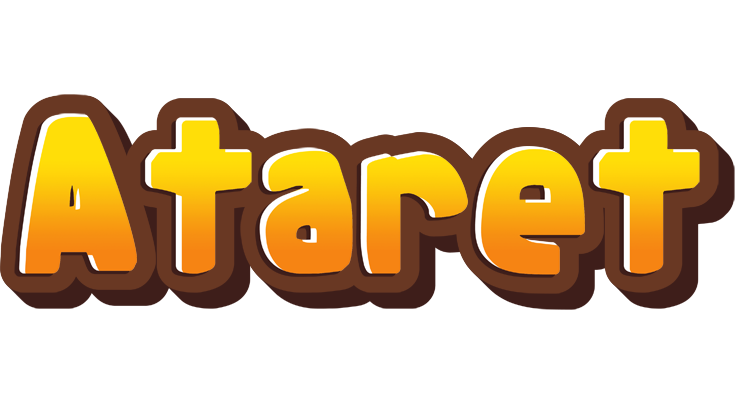 Ataret cookies logo