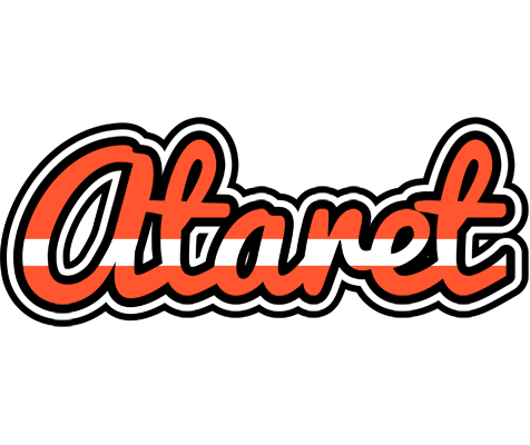 Ataret denmark logo